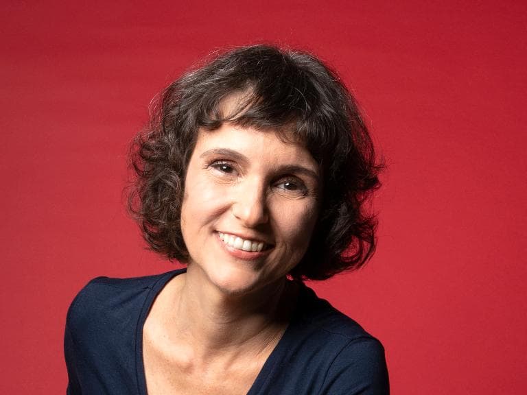 Heloisa Fischer
