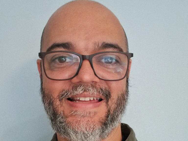 Rafael Malhado