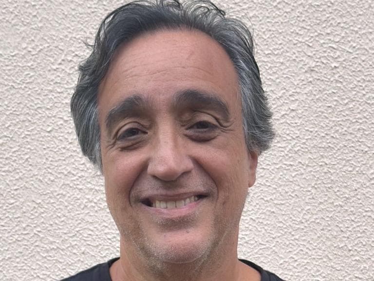 Sergio Pugliese