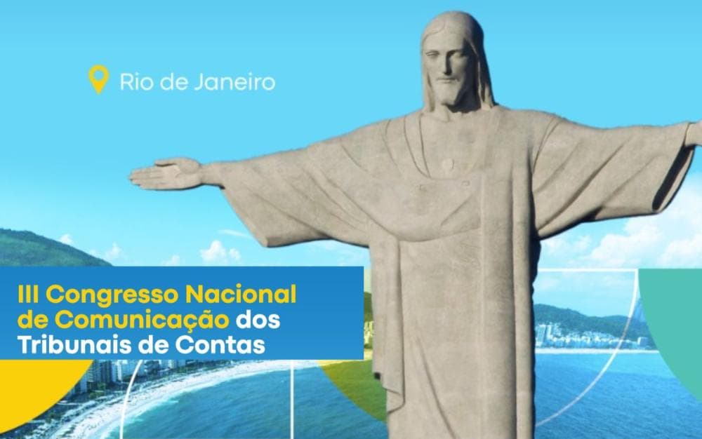 Comissão Organizadora decide nome do III CNCTC, que será no Rio de Janeiro