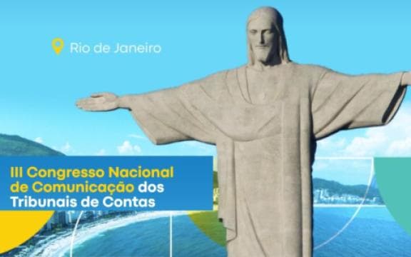 Comissão Organizadora decide nome do III CNCTC, que será no Rio de Janeiro