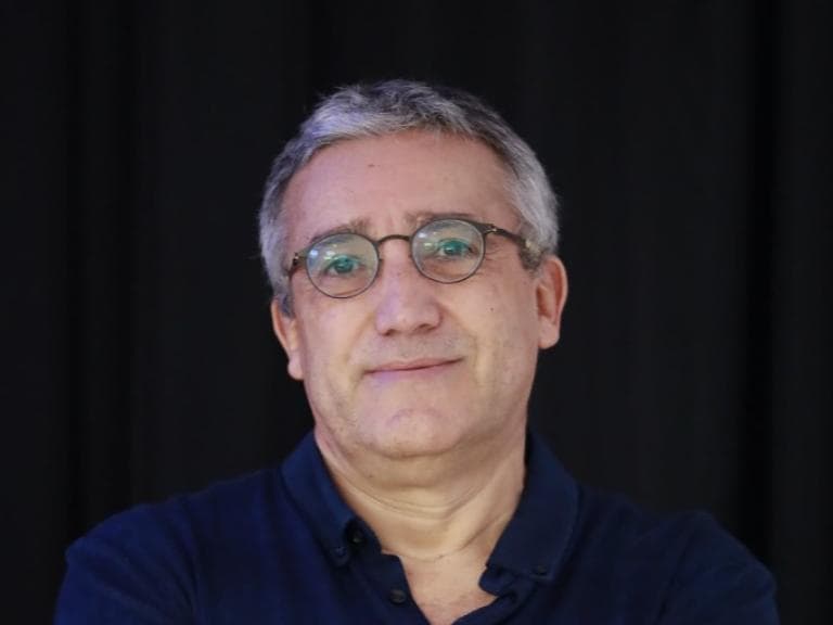 Jorge Duarte