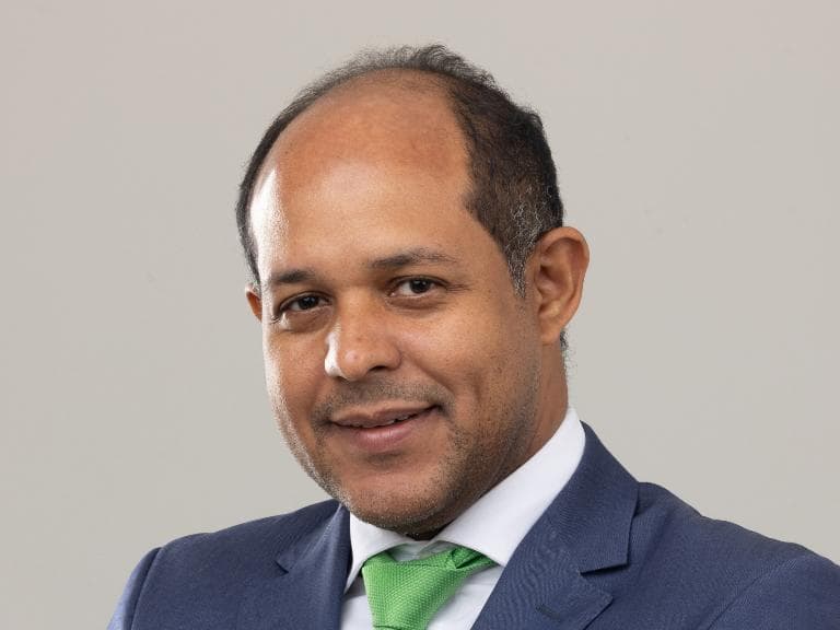 Carlos André