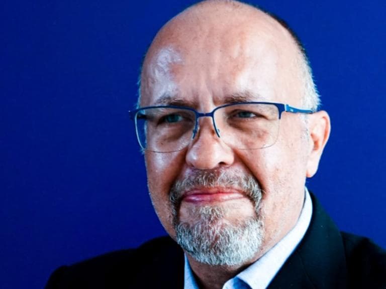 Marcelo Senise