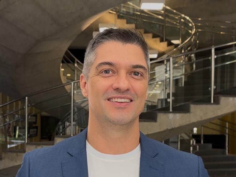 Gustavo Igreja