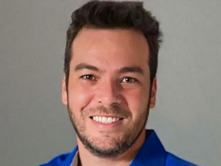 Bruno Camargo da Silva