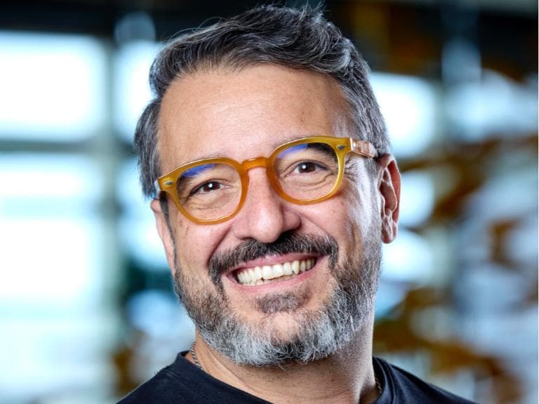 Marcio Borges